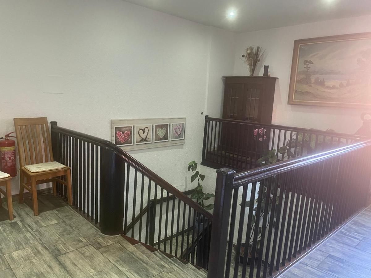 Gaestezimmer An Der Stadtmauer Besigheim Dış mekan fotoğraf